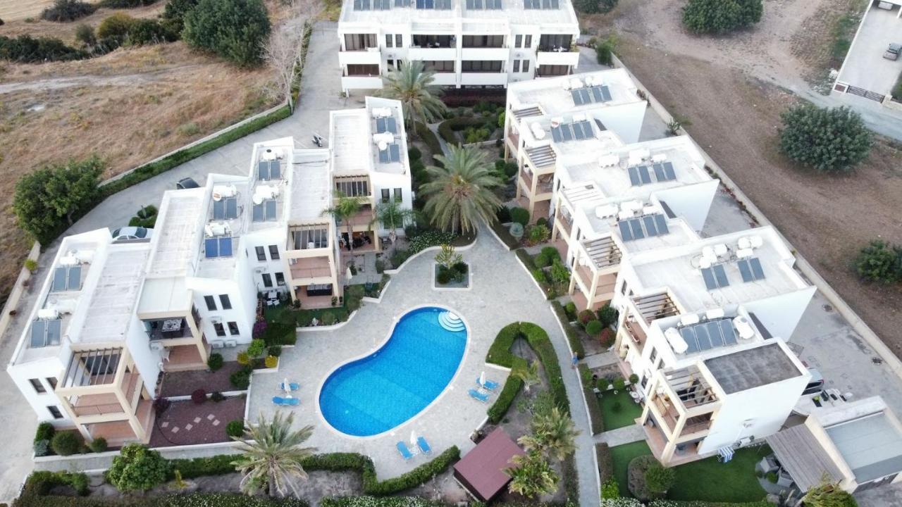 Apartamento Mazotos Hills 3 Exterior foto